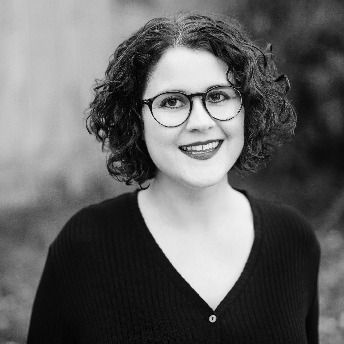 Waters Erica headshot